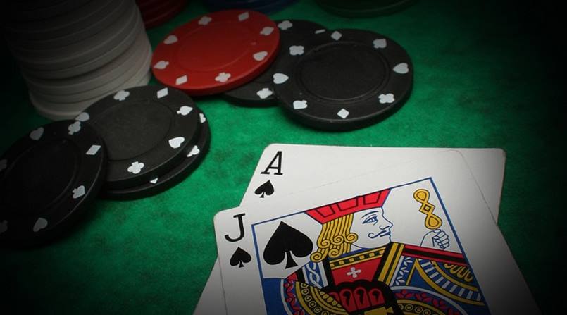 Thuật ngữ Poker chỉ hành động 