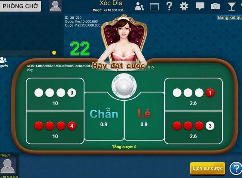 Đặt cược một cách thông minh và hiệu quả nhất